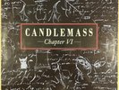 Candlemass -Chapter VI - OG UK Music For Nations LP - MFN 128 - Lovely Vinyl