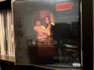 Signed Selena Gomez “I Said I Love You First” Candy Cane Red Vinyl Benny Blanco