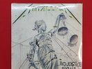 SEALED, Metallica ‎And Justice For All 1st pressing, US, 1988 Vinyl Record BMG