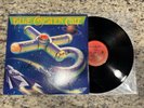 BLUE OYSTER CULT CLUB NINJA 12