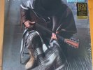 Stevie Ray Vaughn - In Step vinyl record in shrink 180 gram limited 2000 press