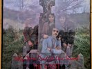 The Ghost When You're Dead One Second Original 1st UK Rare Psych Folk LP Gemini