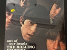 THE ROLLING STONES - out of our heads- ORIGINAL SEALED VINYL - AMAZING SHAPE