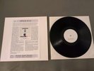 Charlie Mingus - The Black Saint And The Sinner Lady - Test Pressing - SC
