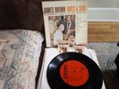 Funk/ Soul- James Brown -Jukebox EP  Record -Grits & Soul-1964- Maceo Parker
