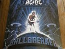 AC/DC - BALL BREAKER + INNER - 2014 ISSUE - EXCELLENT