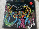 Ken Nordine Colors (A Sensuous Listening Experience) Orig 1967 SEALED Vinyl LP