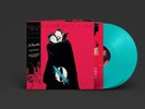 NEW Queens of the Stone Age Like Clockwork OPAQUE AQUA BLUE Vinyl 2LP RECORD LP