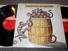 Barrel Full Of Monkees 1971  Colgems SCOS-1001, 2LP  GREAT condition