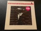 DAVID BOWIE Station to Station LP RCA – APL1-1327 SEALED from 1977 Hype Sticker