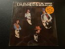 THE BYRDS Dr. Byrds & Mr. Hyde LP Columbia – CS 9755 Vintage SEALED No Barcode
