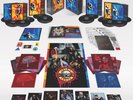 Use Your Illusion I & II Super Deluxe - Guns N' Roses Vinyl