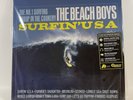 LP: The Beach Boys - Surfin U.S.A. - 180g Mono LP Analogue Productions SEALED