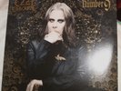 Ozzy Osbourne: Patient Number 9,2022 limited ed.2 clear lps  Box Set W/Slip mat