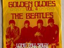 The Beatles-Long Tall Sally b/w I Call Your Name - 1977 - German Odeon - NM