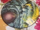 Iron Maiden - Flight of Icarus - Original UK 12