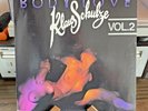 Klaus Schulze - Body Love Vol 2 LP Brain 1977 German 1st press kosmiche EX