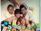 Feelin' Glad LP New Breed Poco Eagles Sweet Melinda Silly Girl Sunshine Psych