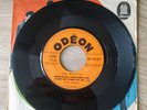 BEATLES I'm Happy Just To Dance With You / Things We Said Today SO 10122