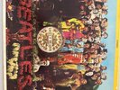 The Beatles - Sgt. Pepper's Lonely Hearts Club Band RARE vinyl LP record