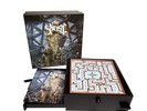GHOST IMPERA [LABYRINTH MAZE GAME] [METALLIC GOLD LP BOX SET] NEW LP