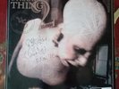 Sopor Aeternus & The Ensemble Of Shadows – A Strange Thing 2 Say