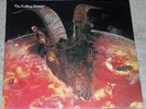 Rolling Stones Goats Head Soup Deluxe Edition 2xLP Clear Vinyl xxx/4000 OOP