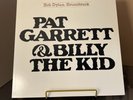 Bob Dylan, Pat Garrett & Billy The Kid (Soundtrack), Limited Edition Numbered LP
