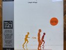 Zero 7 - Simple Things (UK Vinyl LP, 2021). Mint, Sealed, Clear Vinyl.