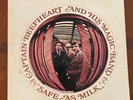 Captain  Beefheart Safe as Milk
