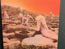 Led Zeppelin – Houses of the Holy (1973 Atlantic) EX++ Ultra Sonic Cleaned