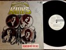 Something Else By The Kinks Promo  Lp Very Rare  Vg