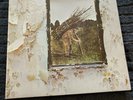 Led Zeppelin 4 Symbols Vinyl Record