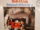 Bob Dylan Bringing It All Back Home MOFI -MONO-SEALED