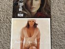 Jennifer Lopez This Is Me… Then [UO Pink LP] & This Is Me… Now [Ruby Red LP]