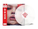 Lola Young - This Wasn't Meant For You Anyway Signed Assai Obi Clear Vinyl /300