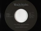 Crossover Soul Funk 45 - Black Smoke Band - I'll Keep Searching - VG+ rare OG