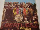 The Beatles  Sgt. Pepper's Lonely Hearts Club Band  1967  SMAS 2653 Gatefold VG+