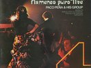 London SP44172 Flamenco Puro 