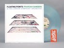 Floating Points & Pharaoh Sanders Promises (Blue Vinyl Record) - TTL Exclusive