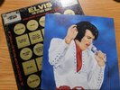 Elvis Presley-RCA 4LP Box-The Other Sides: Worldwide Gold Award Hits 2 w/POSTER