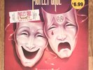 MOTLEY CRUE Theatre Of Pain ORIGINAL FACTORY SEALED 1985 FIRST PRESSING Minty
