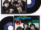 L'Âge d'Or des Rolling Stones - Vol. 4 It's All Over Now Decca Belgium 7
