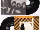 The Rolling Stones - Satisfaction - Decca 72.039 France 7