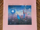 RAY LYNCH / DEEP BREAKFAST   1986 Mar West Records MWLP-102 w Insert   NEAR MINT