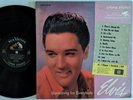 ELVIS PRESLEY - Something For Everybody Living Stereo 