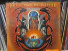 Alice Coltrane - Ptah, The El Daoud 1970 US 1st - Vinyl Record LP Album NM