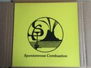 Spontaneous Combustion - All The Time - OG Private Press Jazz, Funk / Soul LP EX