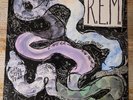 R.E.M. - Reckoning - Vinyl LP Original Release I.R.S 1984 - SP70044 - Near Mint