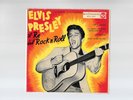 ELVIS PRESLEY;EP THE KING OF ROCK AND ROLL ITALY 1957 IN ONLY 1000 COPIES